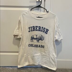 Jiberish - Colorado T-Shirt L